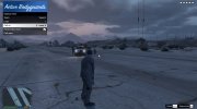 Personal Army (Active bodyguards squads and teams) 1.5.0 para GTA 5 miniatura 3