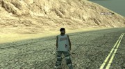 Новый Fam3 для GTA San Andreas миниатюра 1