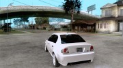 GTA IV Premier для GTA San Andreas миниатюра 3