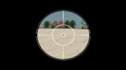 Реалистичный режим стрельбы v2.0 для GTA San Andreas миниатюра 3