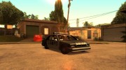 Beta Carcols para GTA San Andreas miniatura 4