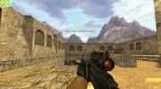 SPAS-12 With Scope for Counter Strike 1.6 miniature 2