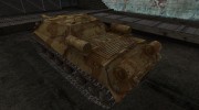 Шкурка для Объекта 704 для World Of Tanks миниатюра 3