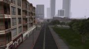 SA Roads для GTA San Andreas миниатюра 5