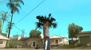 Новый Deagle for GTA San Andreas miniature 1