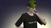 MiuMin Jokers Pose for Sims 4 miniature 1