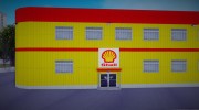 Shell Store para GTA 3 miniatura 3
