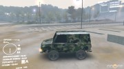 ЛуАЗ 969М for Spintires DEMO 2013 miniature 2