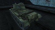 Т-43 Ivan_RKKA_Shultc для World Of Tanks миниатюра 3