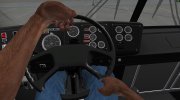Bus CMA Scania Flecha Azul VII для GTA San Andreas миниатюра 9