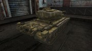 T30 24 для World Of Tanks миниатюра 4