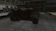 Горный камуфляж для VK 30.01 (P) для World Of Tanks миниатюра 4