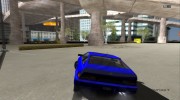 Cars Physics GTA IV Test 1 for GTA San Andreas miniature 2