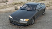 Nissan Skyline GT-R Nismo (E-BNR32) 1989 para BeamNG.Drive miniatura 6