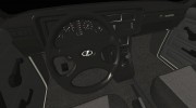 ВАЗ 2107 разбитая for GTA San Andreas miniature 6