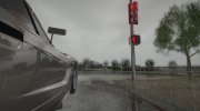 Ginetta G40 для GTA San Andreas миниатюра 6