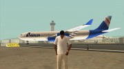 Пак воздушного транспорта из GTA V  miniature 12