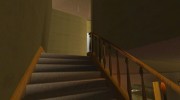 CJ Total House Remodel V 2.0 для GTA San Andreas миниатюра 5