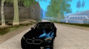 BMW M5 Touring для GTA San Andreas миниатюра 1