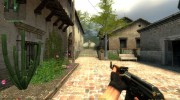 Ak47 w/acog scope для Counter-Strike Source миниатюра 1