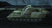 Объект 261 23 para World Of Tanks miniatura 2