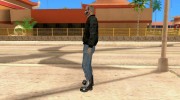 BJORN by Gedimas для GTA San Andreas миниатюра 2