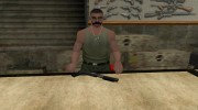 Weapons Pack GTA V (by ARTIST)  miniature 13