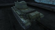 Шкурка для T-43 for World Of Tanks miniature 3