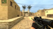 Scout with AWP para Counter-Strike Source miniatura 2
