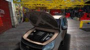 Chevrolet TrailBlazer 2019 (SA Style) for GTA San Andreas miniature 6