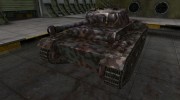 Горный камуфляж для VK 30.01 (H) para World Of Tanks miniatura 1