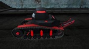 Шкурка для МС-1 for World Of Tanks miniature 2