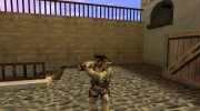 Ruger MK2 Silenced para Counter Strike 1.6 miniatura 5