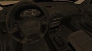 Acura Integra TypeR JDM para GTA San Andreas miniatura 6