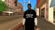 Sk 8 Kings для GTA San Andreas миниатюра 1