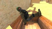S.O.B.R. (Russian S.W.A.T.) for GTA 4 miniature 4