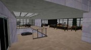 Richmansion Huge Safehouse для GTA San Andreas миниатюра 7