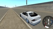 Lexus IS300 for BeamNG.Drive miniature 5