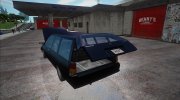 Chevrolet Ipanema (SA Style) for GTA San Andreas miniature 6