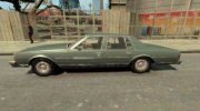 1977 Chevrolet Caprice for GTA 4 miniature 5