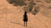 Ofyri в HD для GTA San Andreas миниатюра 4
