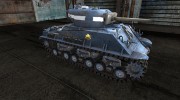 M4A3E8 Sherman for World Of Tanks miniature 5