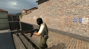 Modderfreaks Classic Phoenix Terrorist V3 - Final para Counter-Strike Source miniatura 4