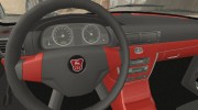 ГАЗ 3110 Волга v1.0 для GTA San Andreas миниатюра 6