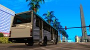 ЛАЗ 525270 para GTA San Andreas miniatura 4