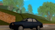 Dacia 1310 L Sport для GTA San Andreas миниатюра 5