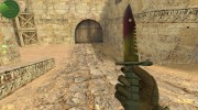 M9 bayonet Marble Fade for Counter Strike 1.6 miniature 1