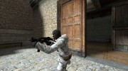Futons UMP45 Skin для Counter-Strike Source миниатюра 5
