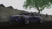 Ford Explorer para GTA San Andreas miniatura 3