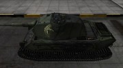 Шкурка для VK4502 (P) Ausf A  for World Of Tanks miniature 2